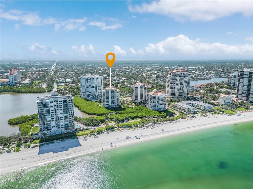 50 Seagate DR # 302B Property Photo 1
