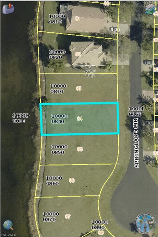 9936 Springlake CIR Property Photo 1