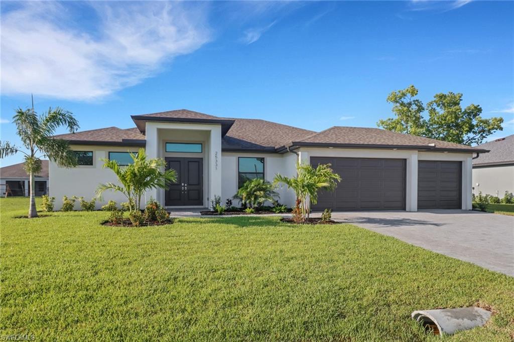 25331 Barque Point Dr Property Photo 1