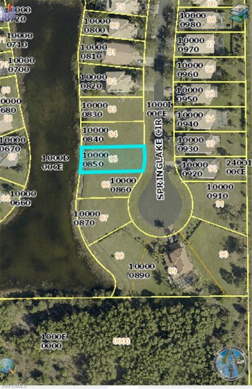 9944 Springlake CIR Property Photo 1