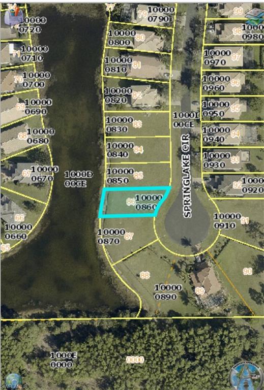 9952 Springlake Cir Property Photo 1