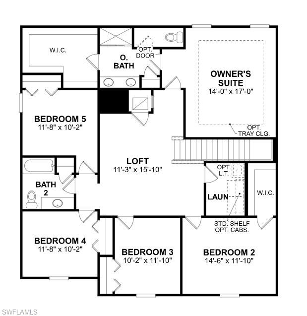 658 Lakeside Oasis Ave Property Photo 3
