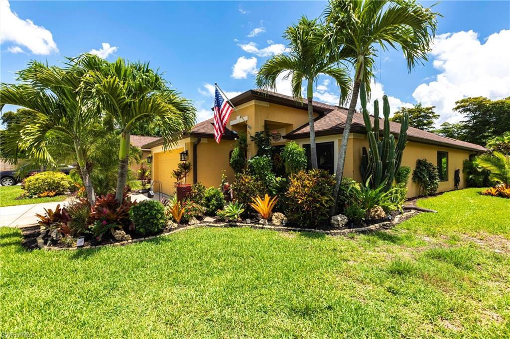 3711 Costa Maya Way Property Photo 3