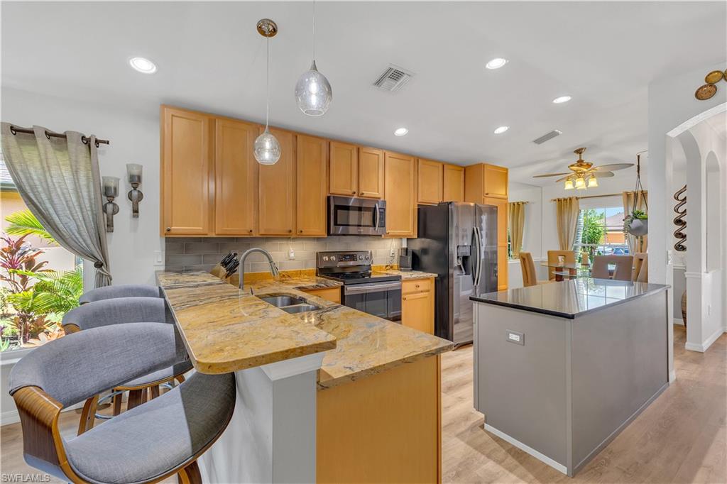 3711 Costa Maya Way Property Photo 4