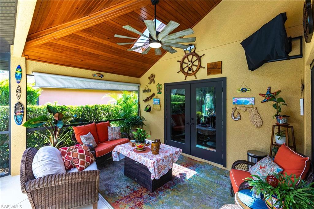 3711 Costa Maya Way Property Photo 21