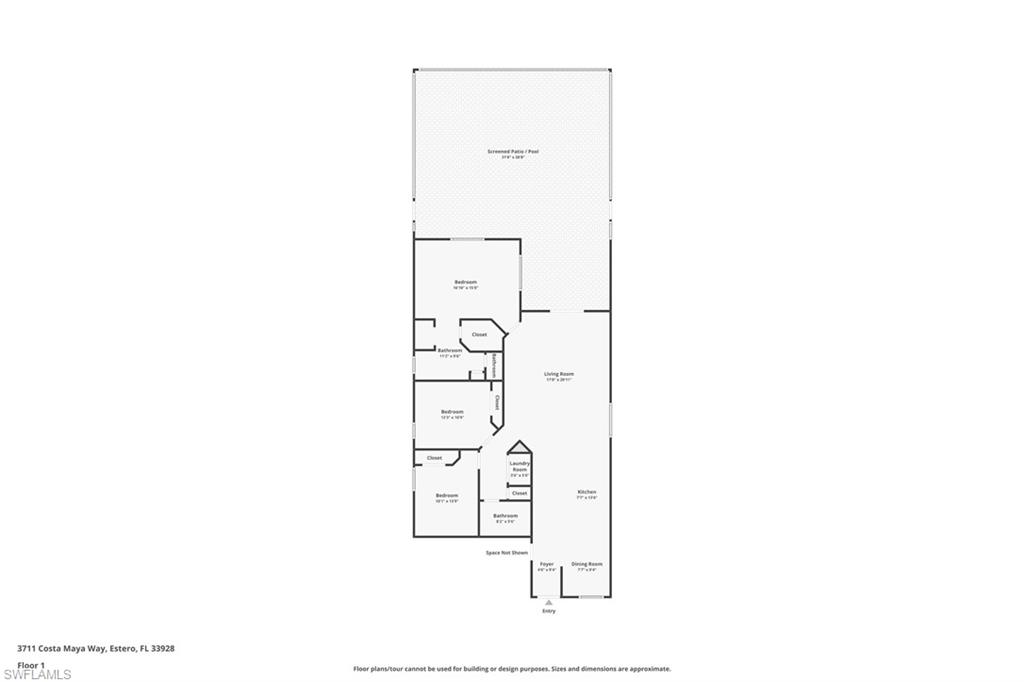3711 Costa Maya Way Property Photo 26