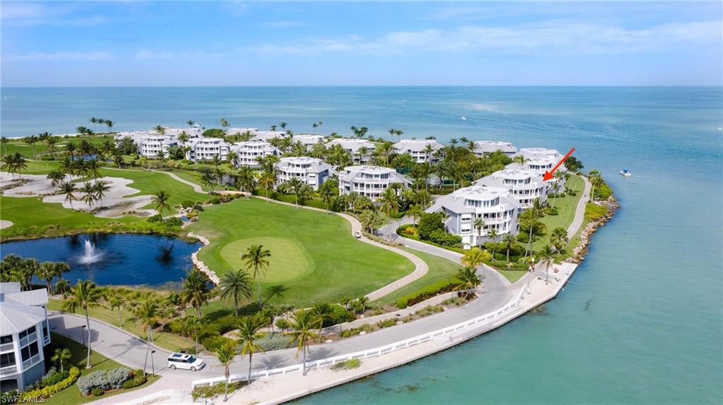 1606 Lands End Village Property Photo 1