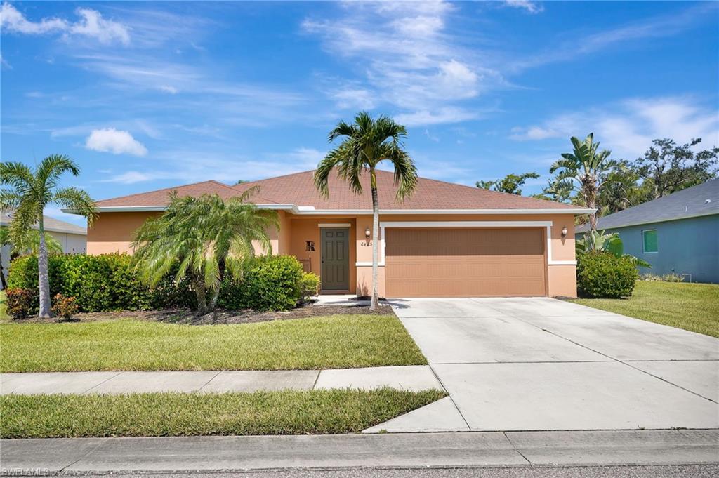 6425 Estero Bay DR Property Photo 1