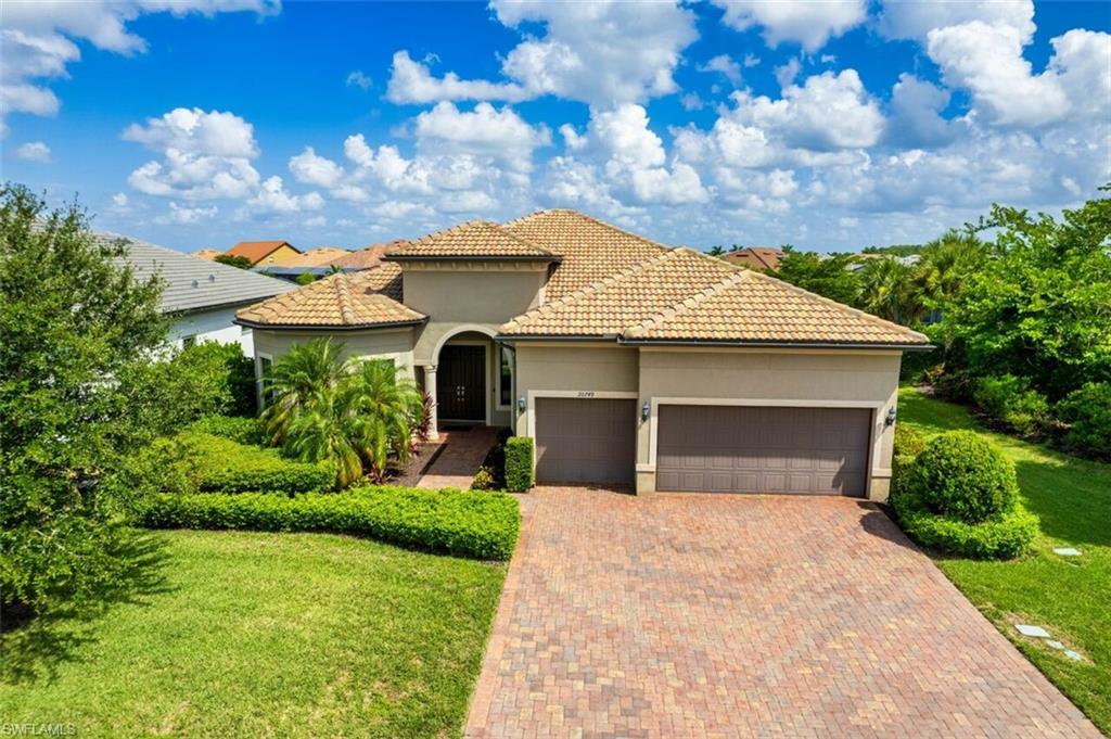 20749 Corkscrew Shores Blvd Property Photo 1
