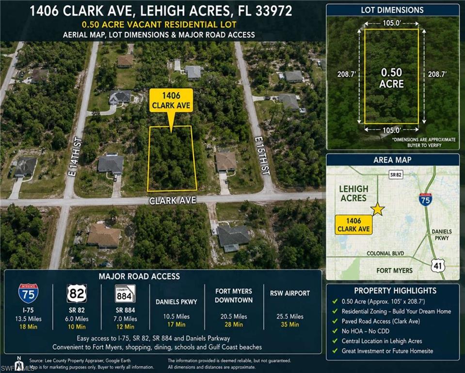1406 Clark Ave Property Photo 3