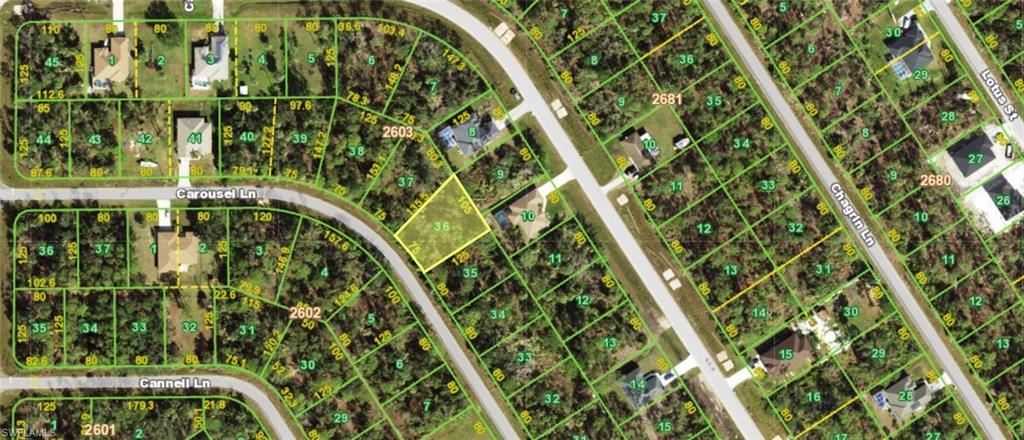 15074 Carousel Ln Property Photo 1