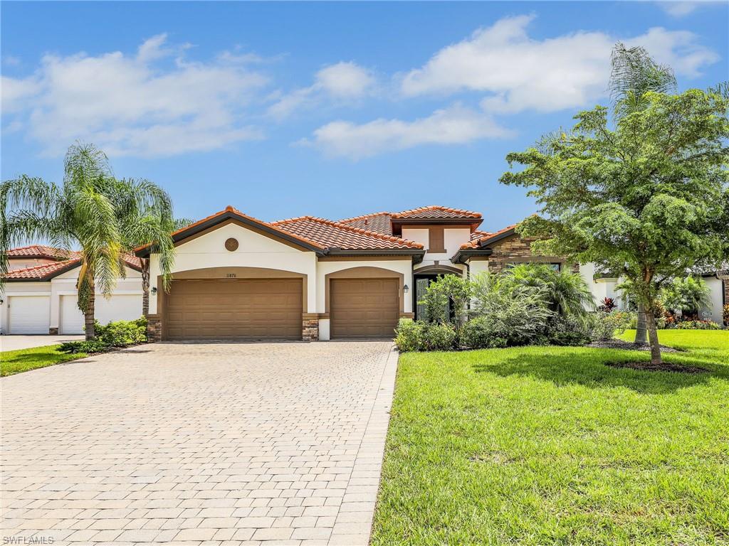 11876 Misty Arbor Run Property Photo 1