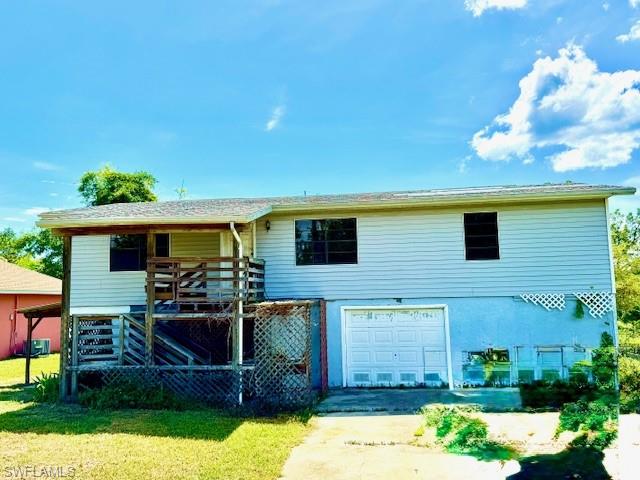 10697 Holly Rd Property Photo 1