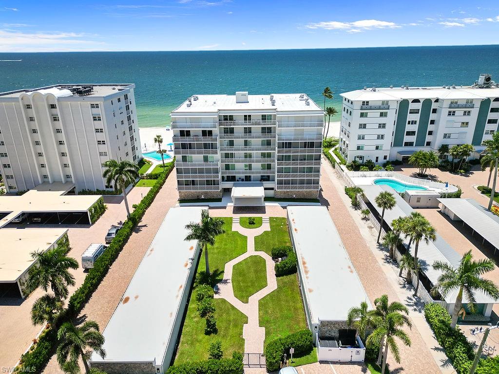 1977 Gulf Shore BLVD N # 204 Property Photo 1