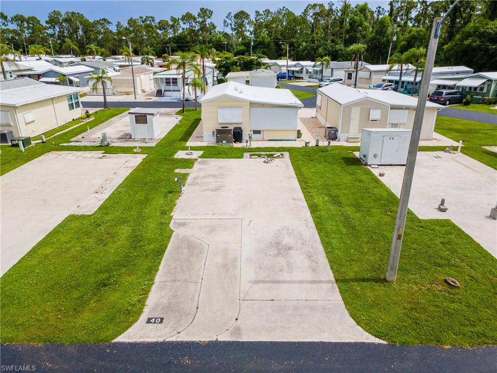 40 La Fonda Ln Property Photo 1