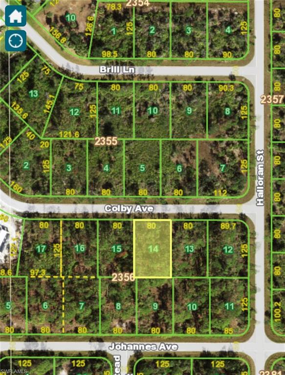 12596 Colby AVE Property Photo 1