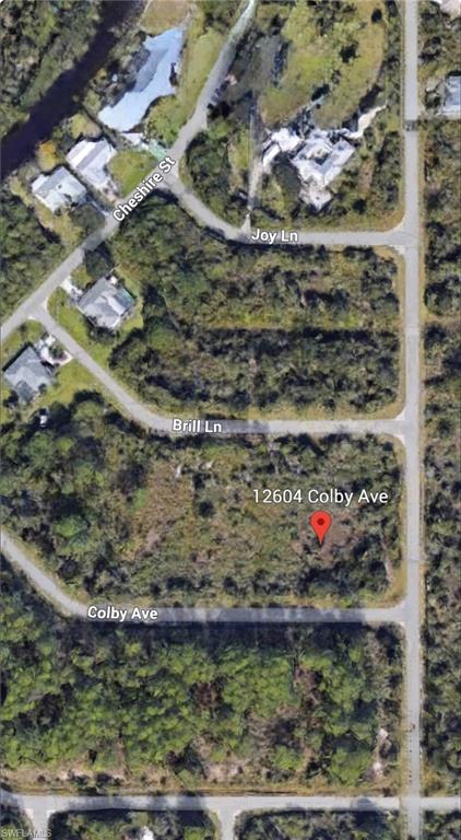 12604 Colby Ave Property Photo 2