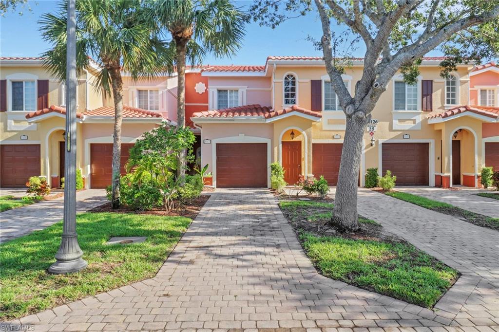 10126 Villagio Palms WAY # 107 Property Photo 1