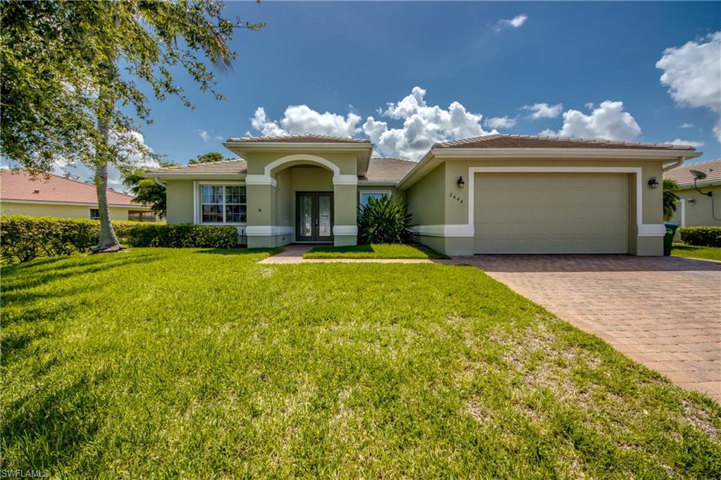 2444 Ashbury CIR