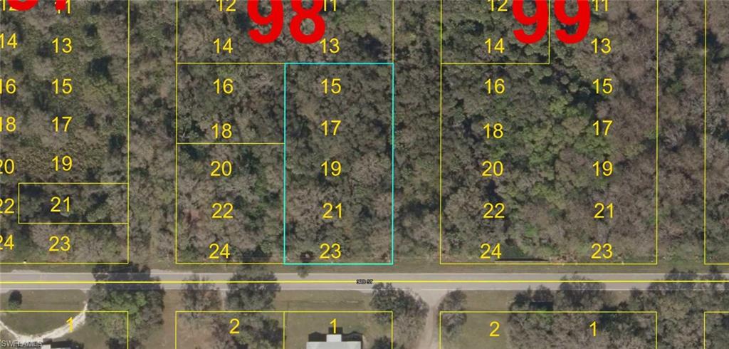 7805 Laurel Ave Property Photo 1
