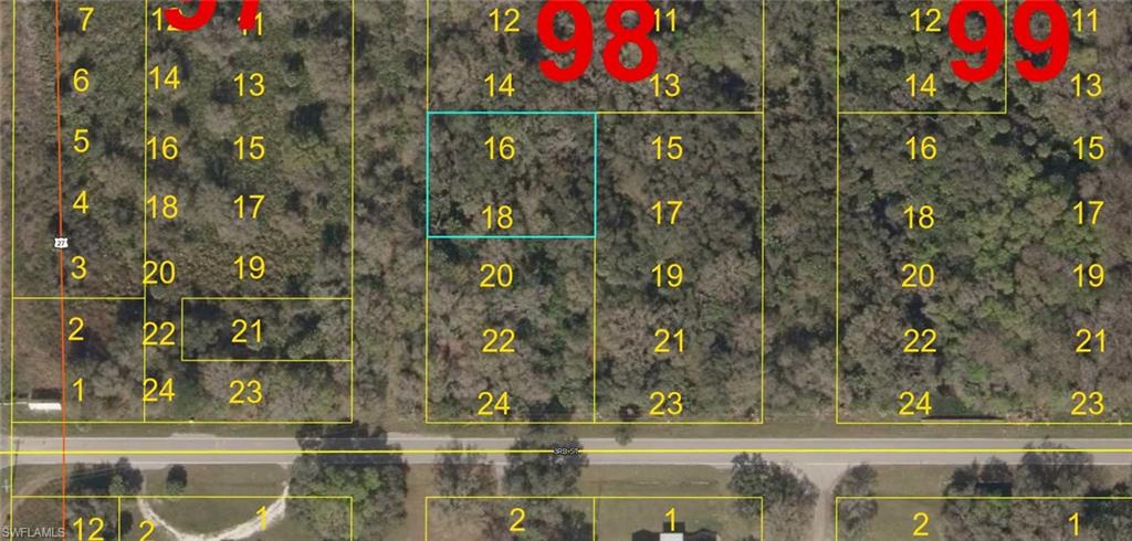 Laurel Ave Property Photo 1