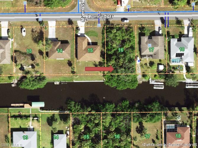618 Lomond DR Property Photo 1