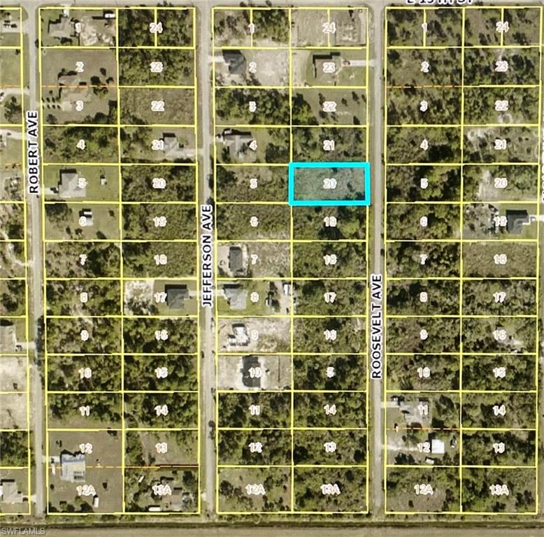 1217 Roosevelt AVE Property Photo 1