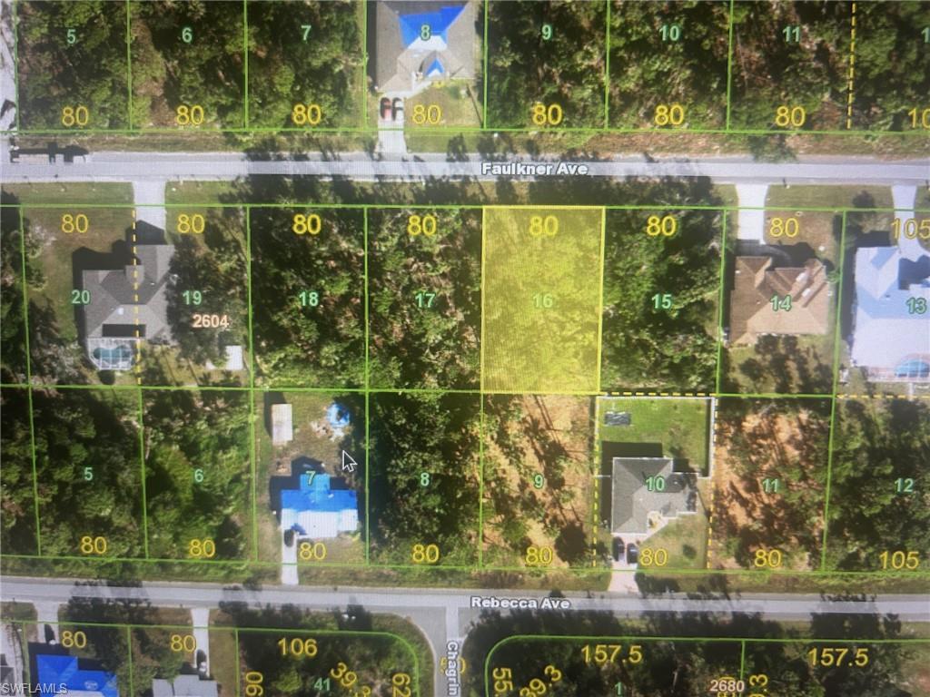 15105 Faulkner AVE Property Photo 1