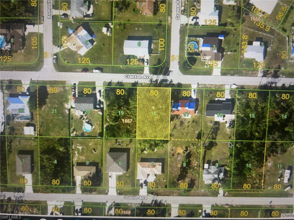 18087 Clanton Ave Property Photo 1