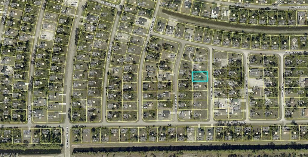 624 Lark Ave S Property Photo 2