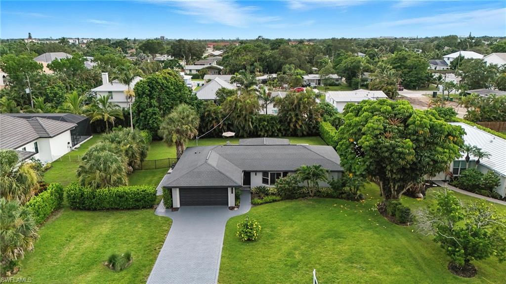 1132 Cypress Woods DR