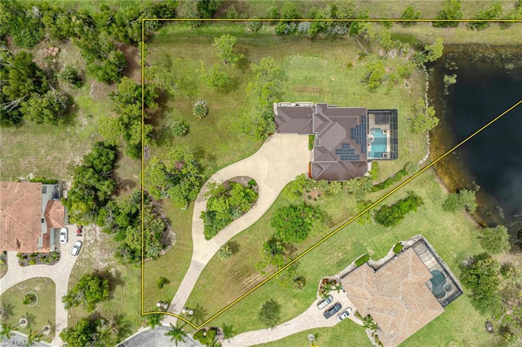 3917 La Vida Way Property Photo 3