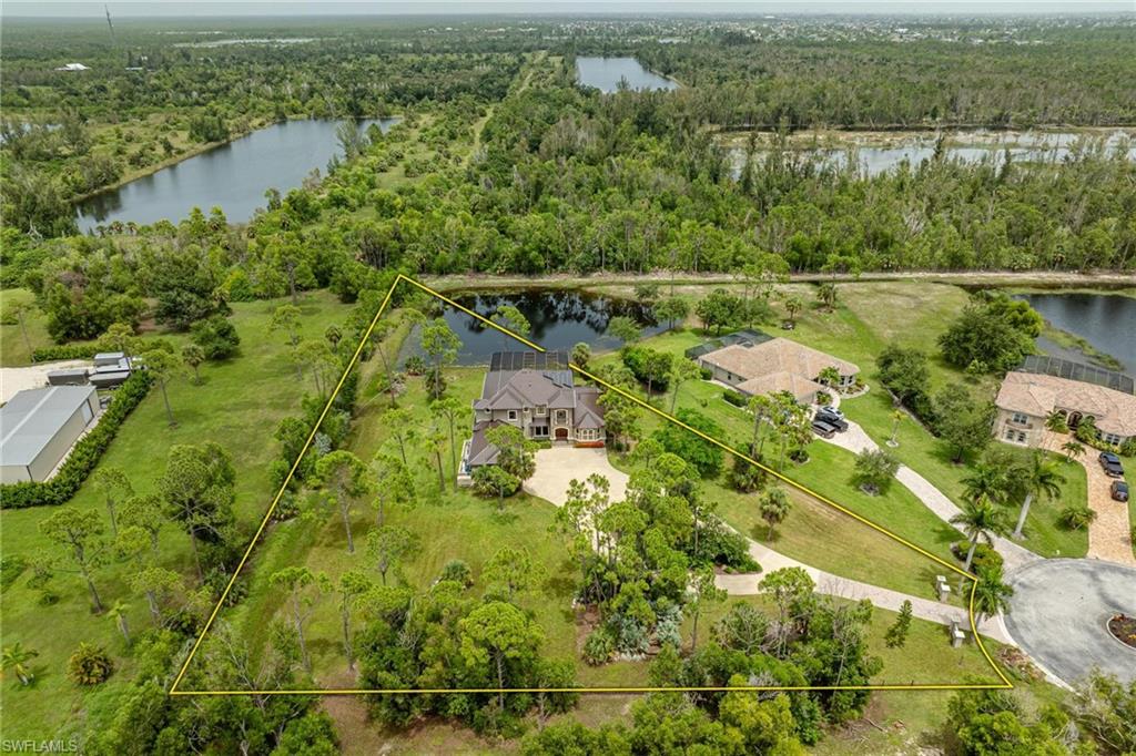 3917 La Vida Way Property Photo 4