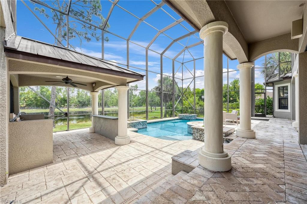 3917 La Vida Way Property Photo 6