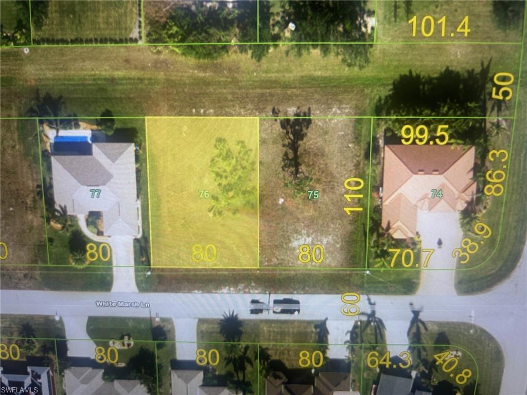 5 White Marsh Ln Property Photo 1