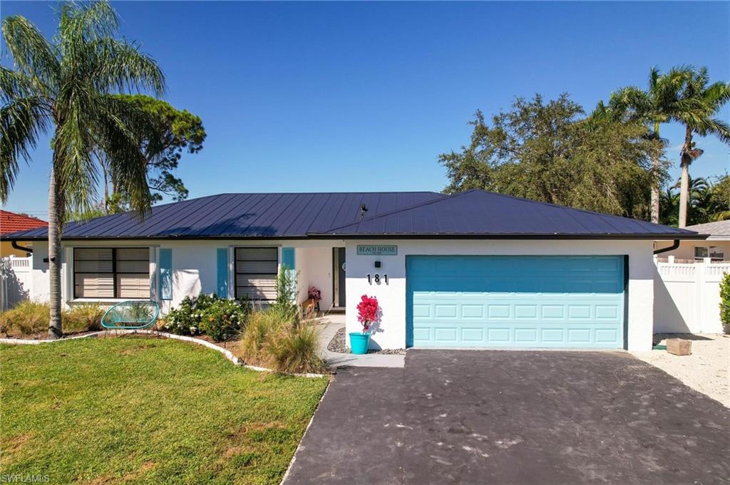 181 Mentor Dr Property Photo 1