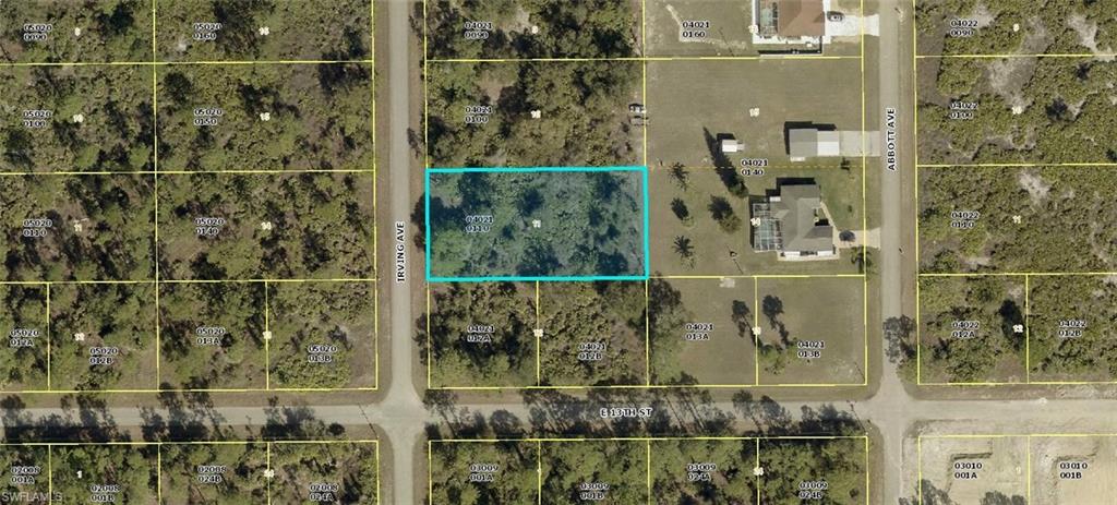 1302 Irving AVE Property Photo 1