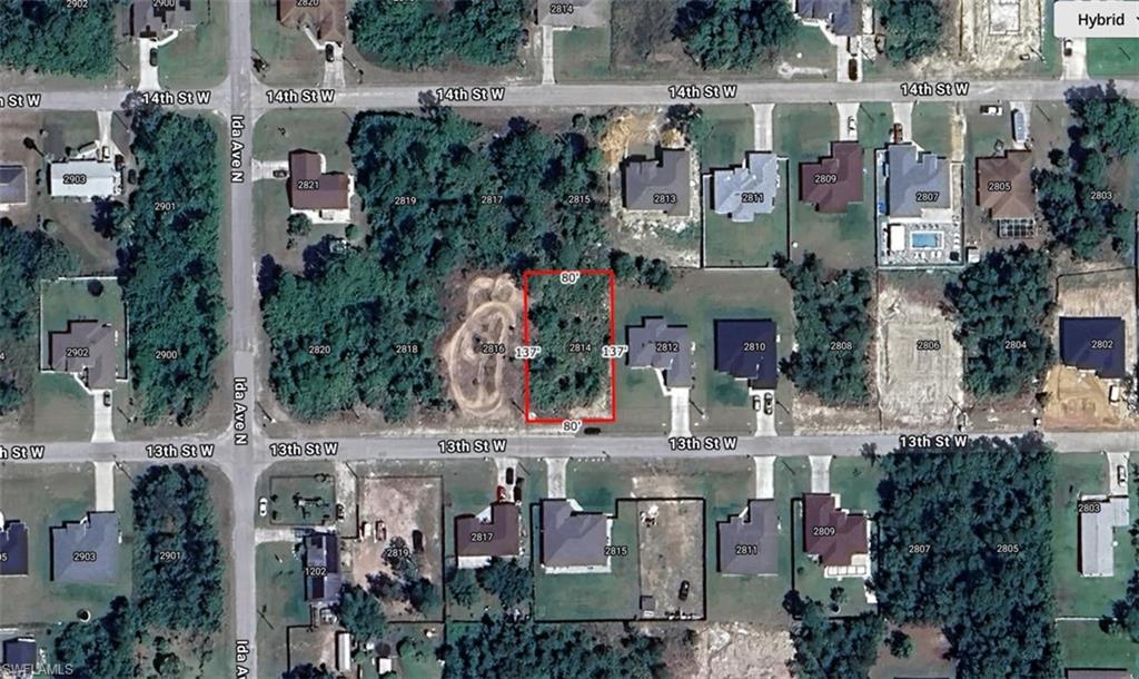 2814 13th St W Property Photo 2