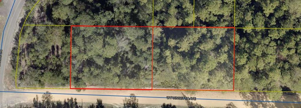 16-3N-20-28060-031-0161 Poinsetta AVE