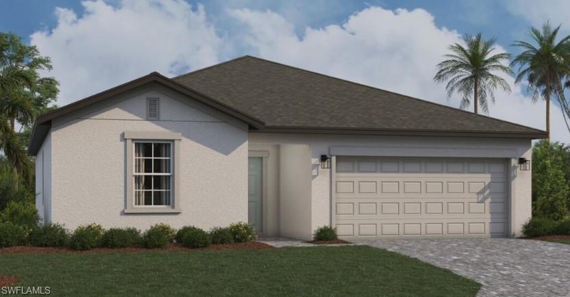 253 Moonlit Lake TRL Property Photo 1
