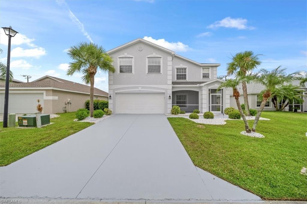 11544 Lake Cypress Loop Property Photo 1
