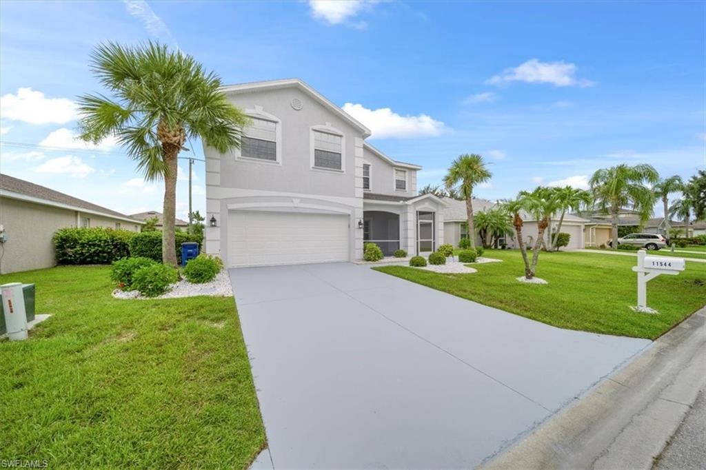 11544 Lake Cypress Loop Property Photo 2