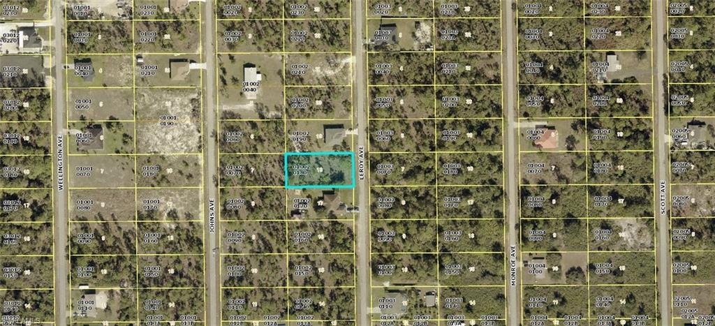 811 Leroy Ave Property Photo 1