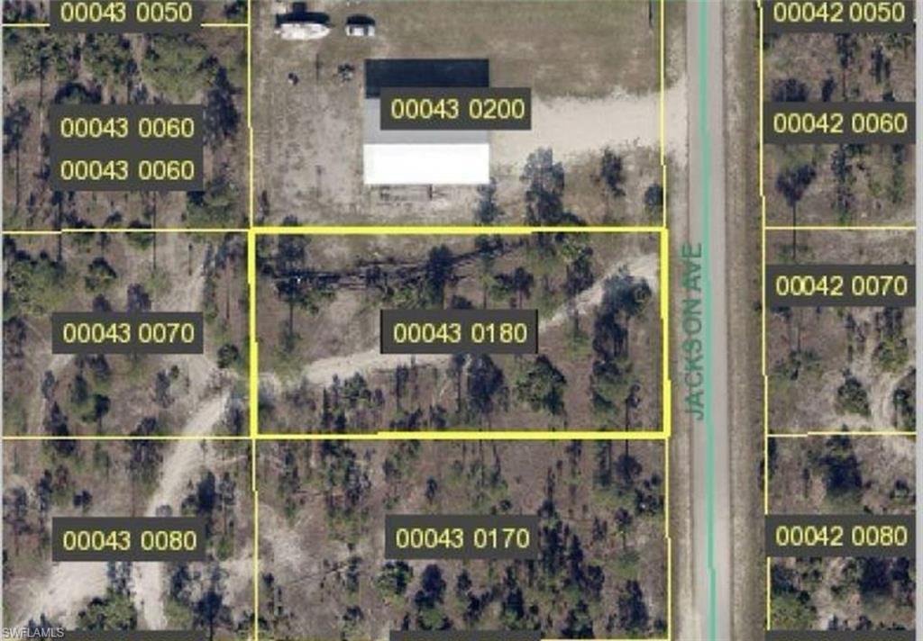1111 Jackson Ave Property Photo 1