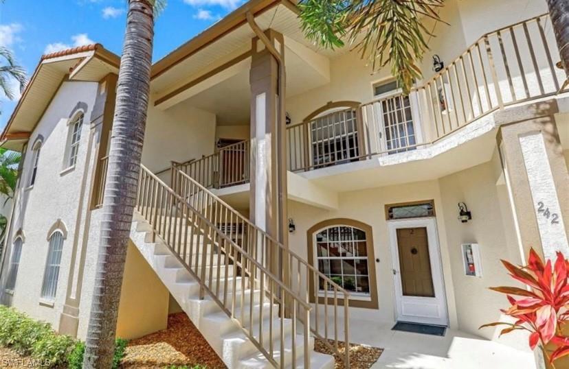 242 Newport DR # 508