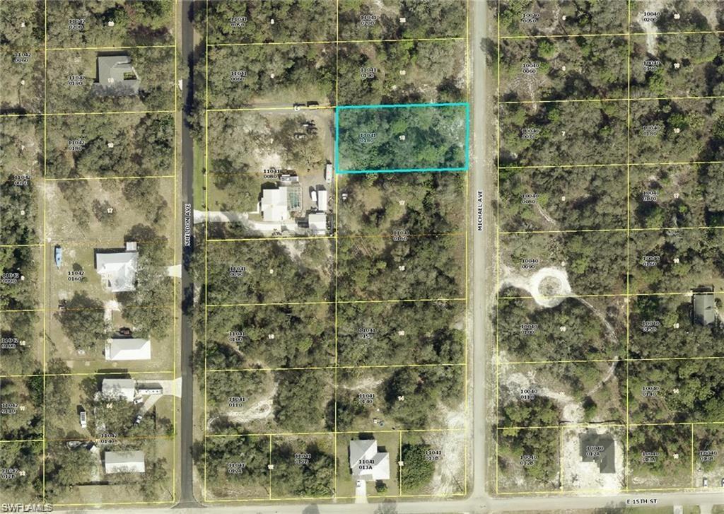 1511 Michael Ave Property Photo 2