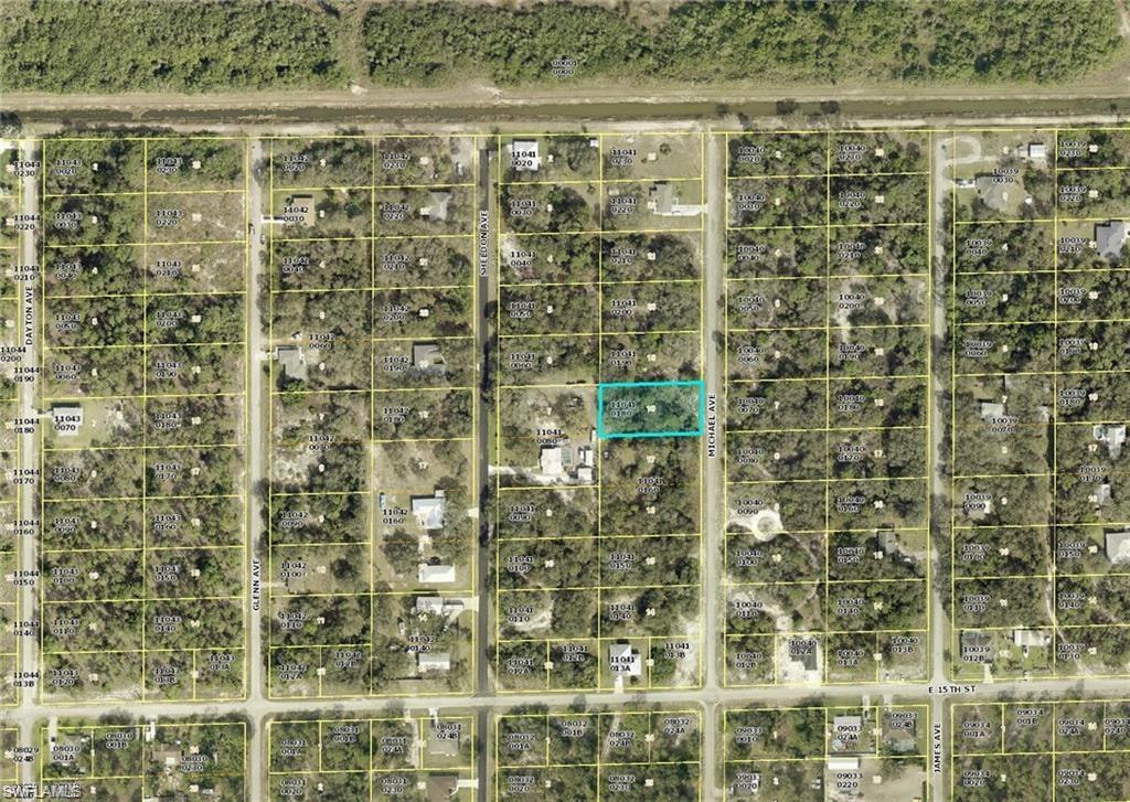 1511 Michael Ave Property Photo 3