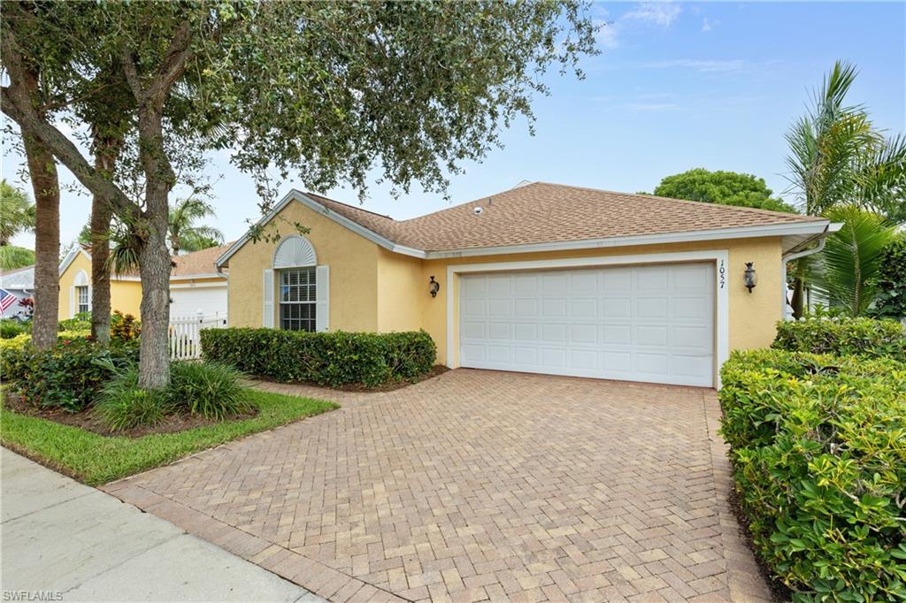 1057 Silverstrand DR Property Photo 1