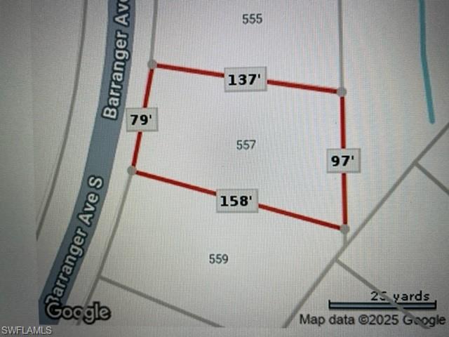 557 Barranger Ave S Property Photo 3