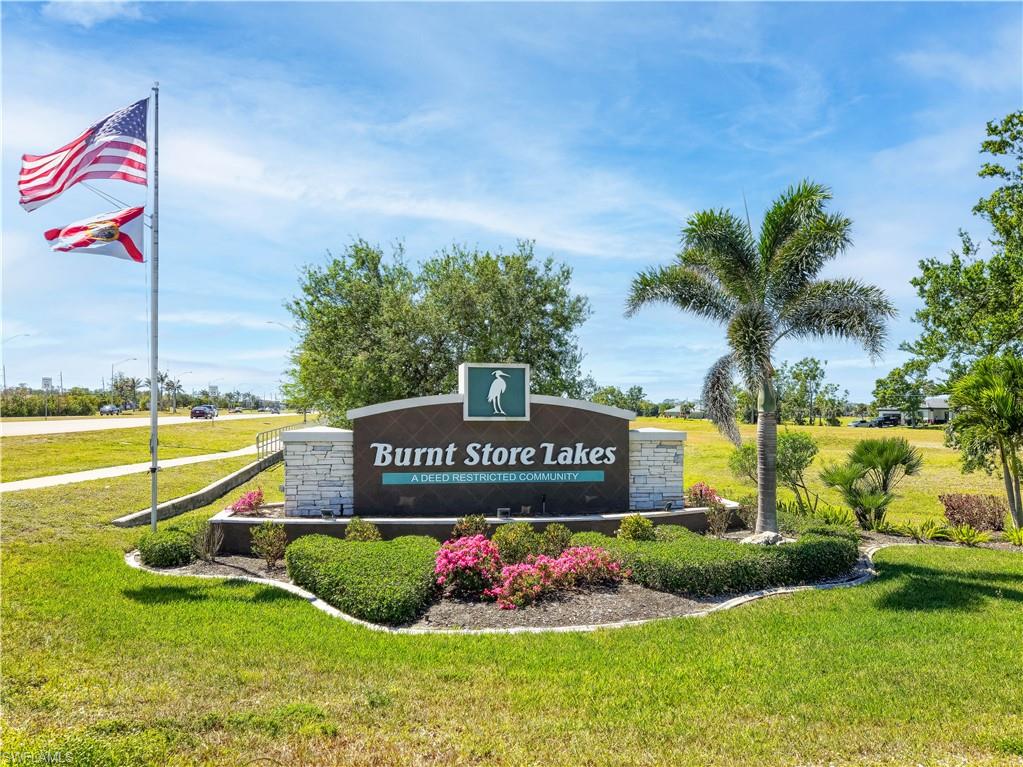 17240 Cape Horn Blvd Property Photo 4